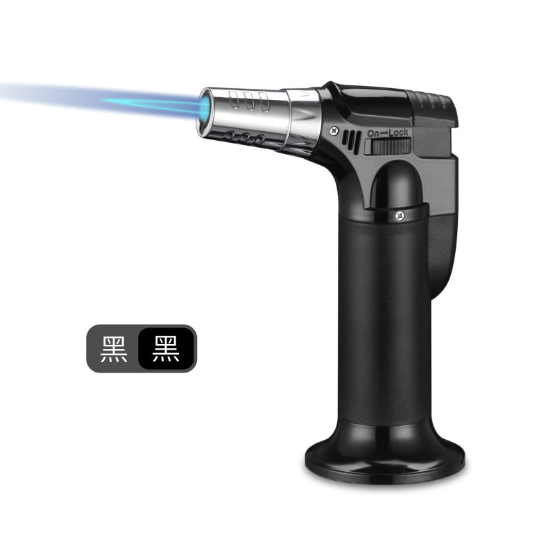 Wholesale Portable Cigar Torch Lighter for Outdoors
